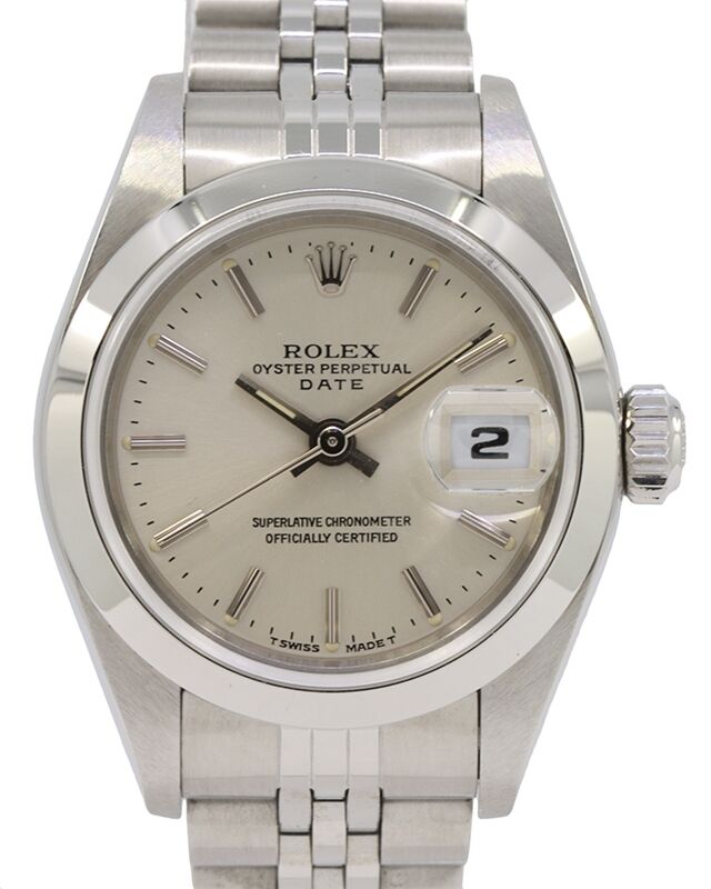Oyster perpetual jubilee cheap