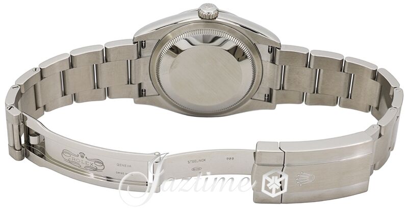 Rolex oyster perpetual clasp cheap