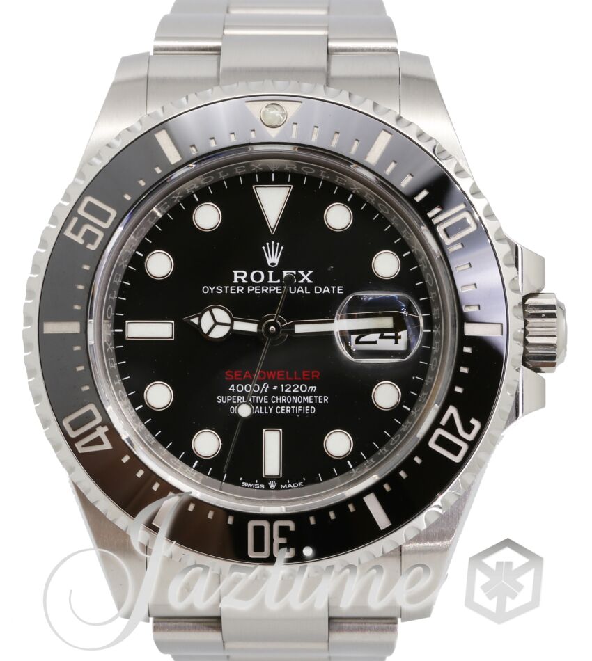 Rolex deepsea 43mm discount