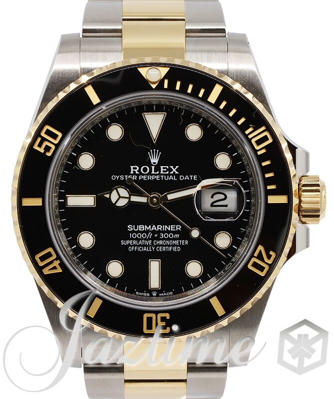Rolex submariner yellow gold price hot sale