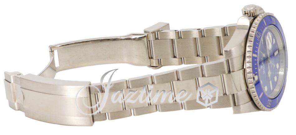 Rolex submariner 116619lb deals