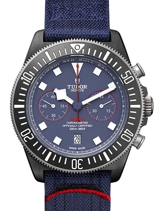 Tudor 42mm 2025