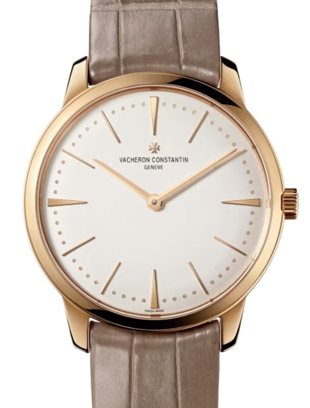 Vacheron constantin patrimony 36mm sale