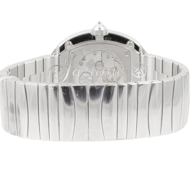 CARTIER WB520010 BAIGNOIRE 18K WHITE GOLD DIAMONDS BRAND NEW CARTIER WB520010 BAIGNOIRE 18K WHITE GOLD DIAMONDS BRAND NEW