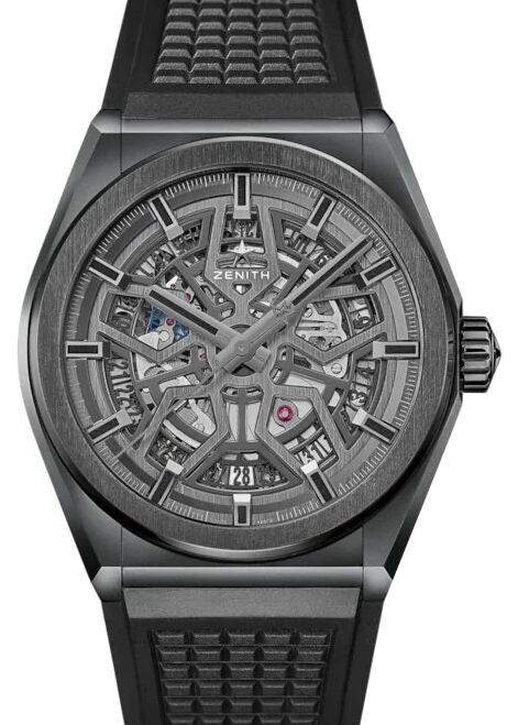 最大15%OFFクーポン zenith_defy_classic_ceramic_si 自転車本体