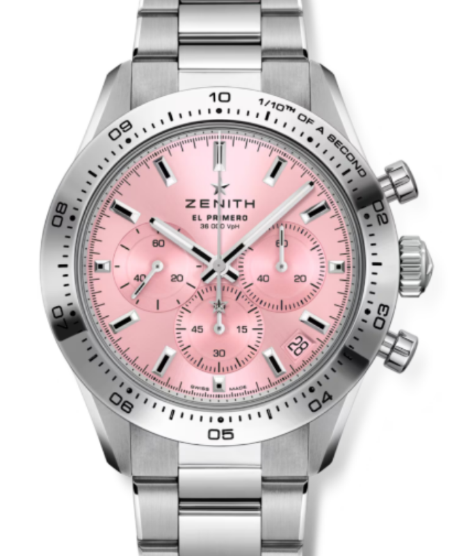Zenith Chronomaster Sport 