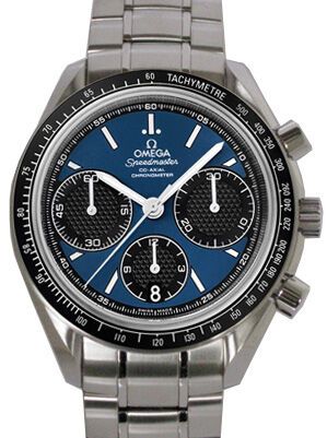 Omega 326.30.40.50.03.001 Speedmaster Racing Co-Axial Chronograph