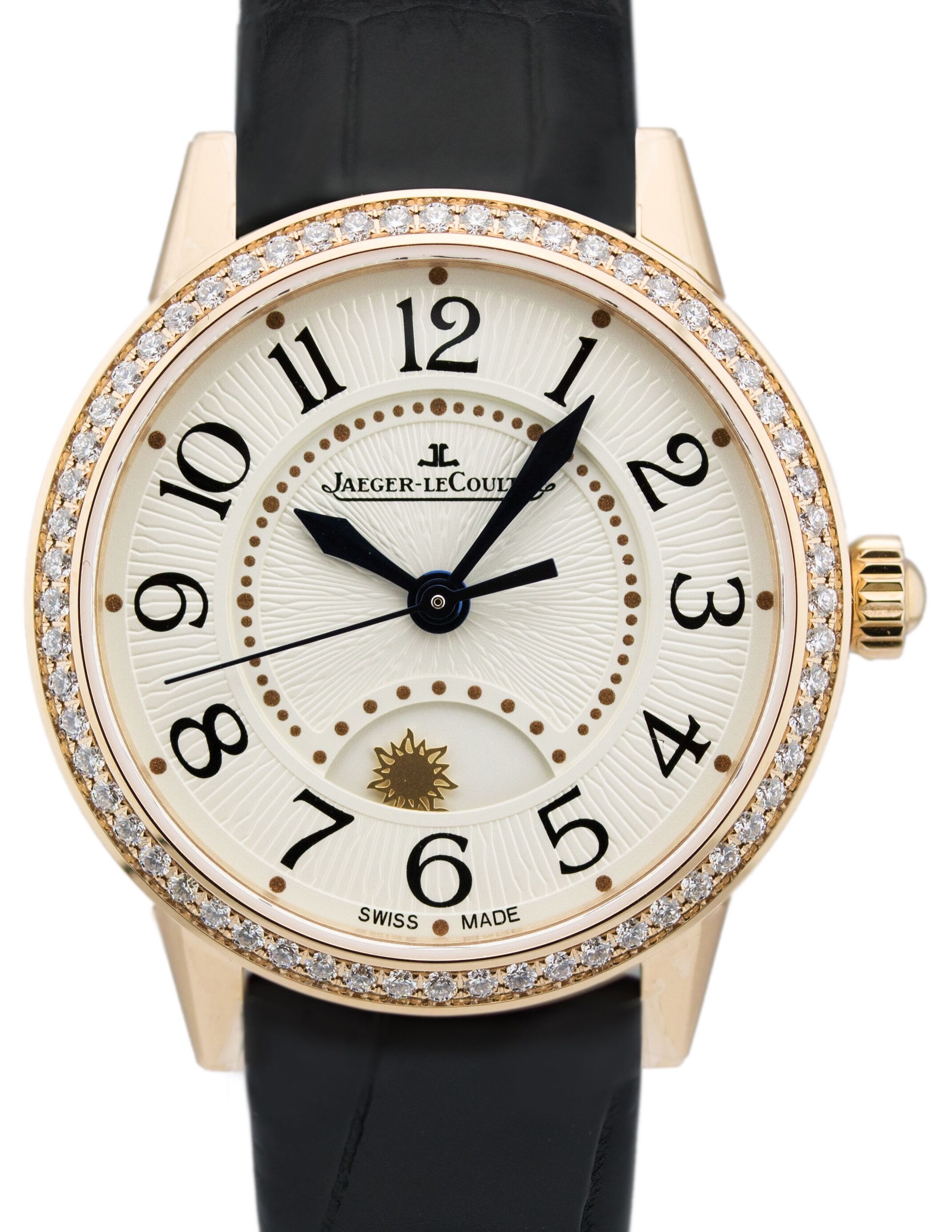 Jaeger-LeCoultre Calibre 967A Rendez-Vous Night & Day 3462421