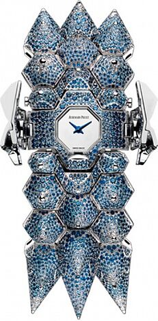 Audemars Piguet Haute Joaillerie Diamond Outrage 67701BC.SS.9191BC