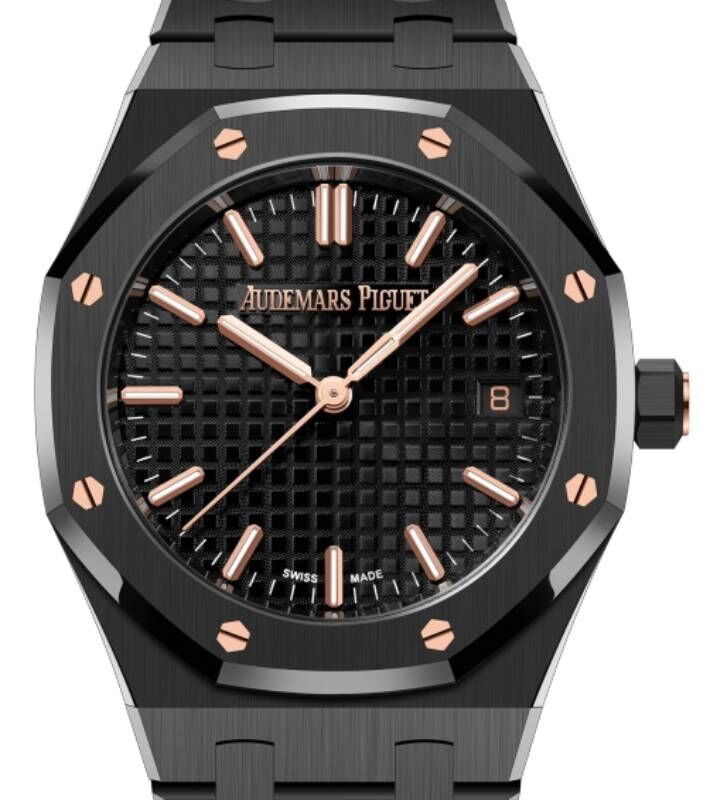 AP Audemars Piguet Royal Oak Selfwinding 