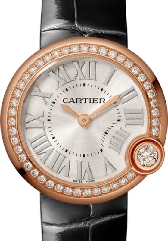 cartier_ballon_blanc_de_cartie  display picture 1