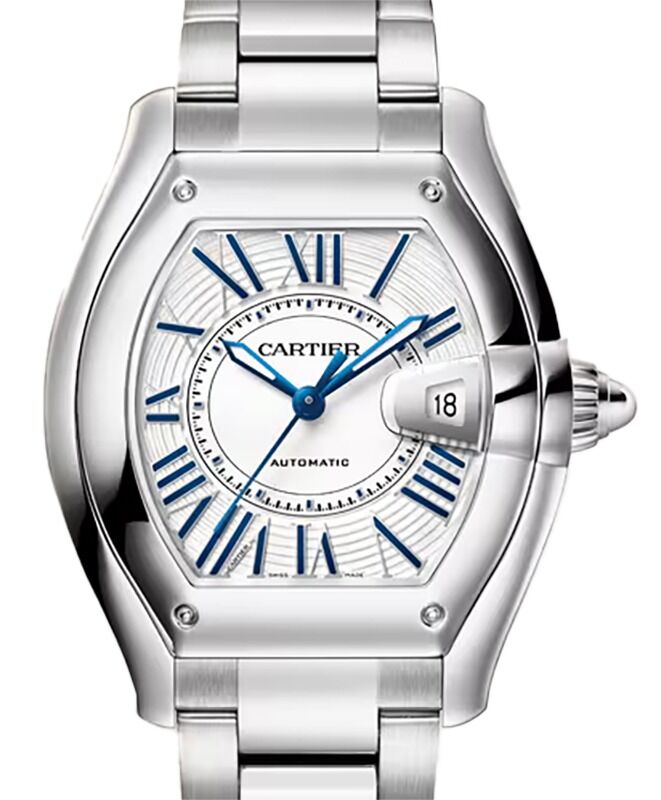 cartier_roadster_large_steel_w