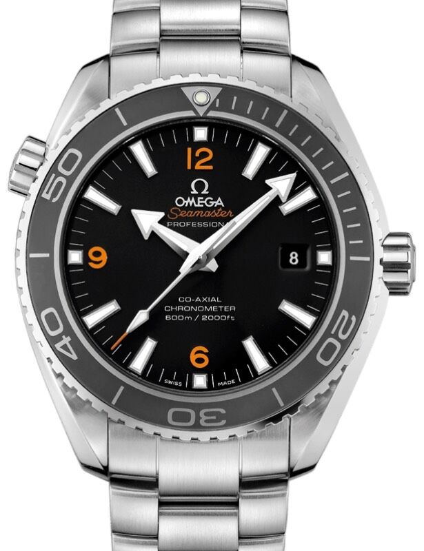 ◎ジャンク品◎ OMEGA Seamaster 本体 6点セット omega-seamaster-planet-ocean-
