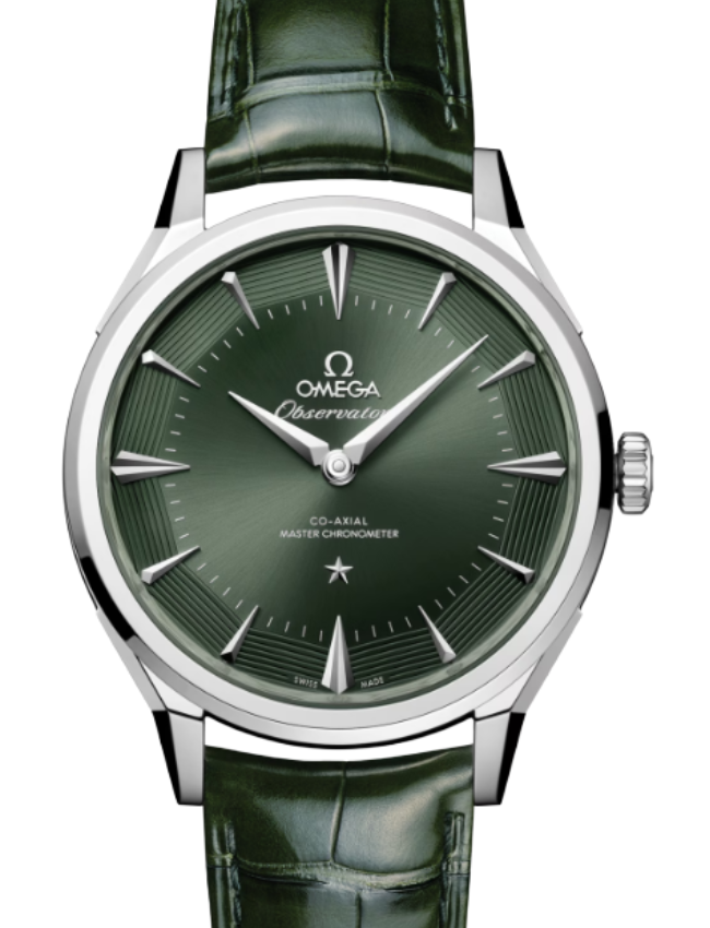 OMEGA Constellation 本体 Omega Constellation Observatory Co-Axial Master Chronometer 39.4mm