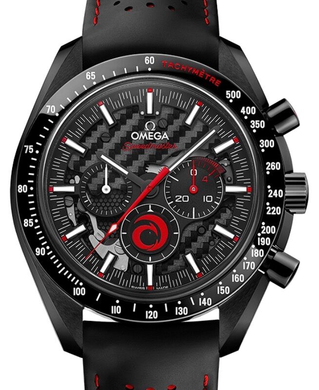 Omega Speedmaster 