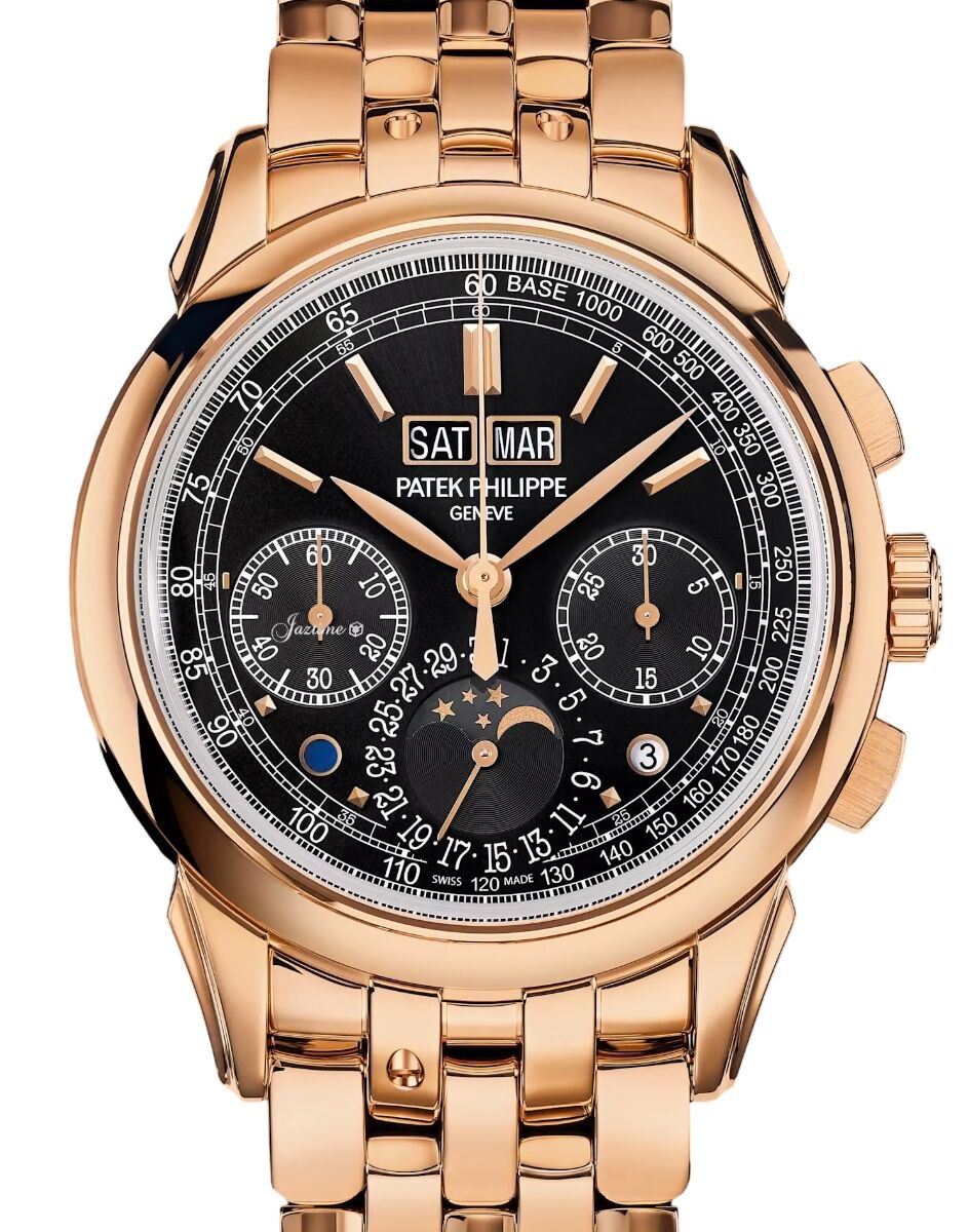 5270 - Patek Philippe Grand Complications Watches ON SALE