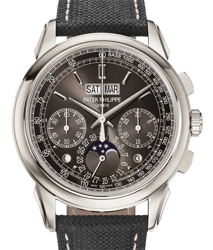 その他 chobi55 5270 - Patek Philippe Grand Complications Watches ON SALE
