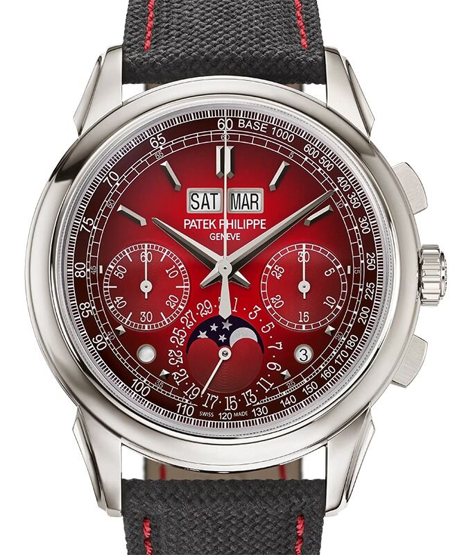 5270 - Patek Philippe Grand Complications Watches ON SALE