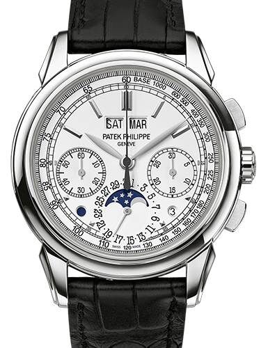 ☆様 5270 - Patek Philippe Grand Complications Watches ON SALE