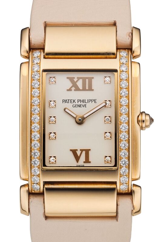 置物 Patek philippe patek_philippe_twenty_4_quartz