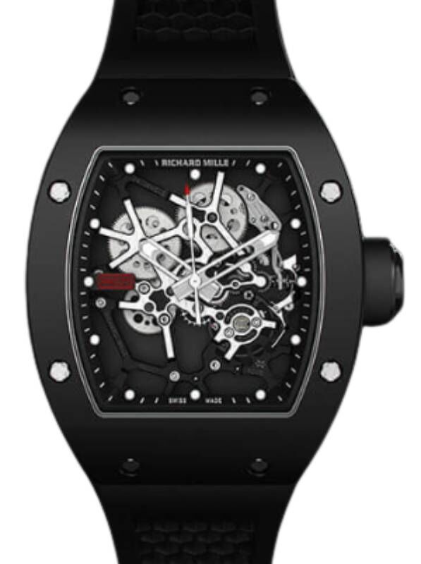 Richard Mille 