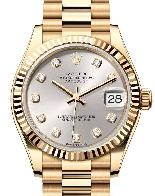 rolex-lady-datejust-31-yellow-
