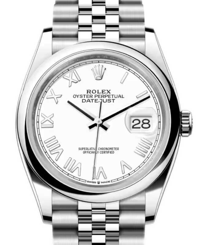 Page 7 - Best Prices on all ROLEX Watches Guaranteed at Jaztime.com