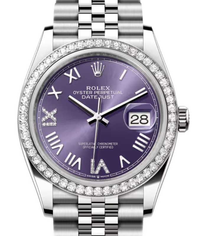 Page 7 - Best Prices on all ROLEX Watches Guaranteed at Jaztime.com