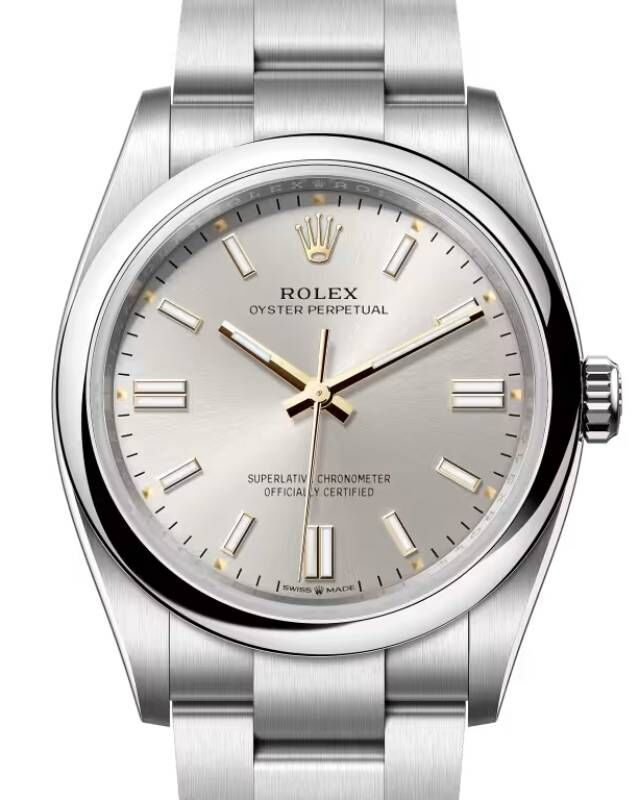 All Rolex Oyster Perpetual 36 Watches ON SALE