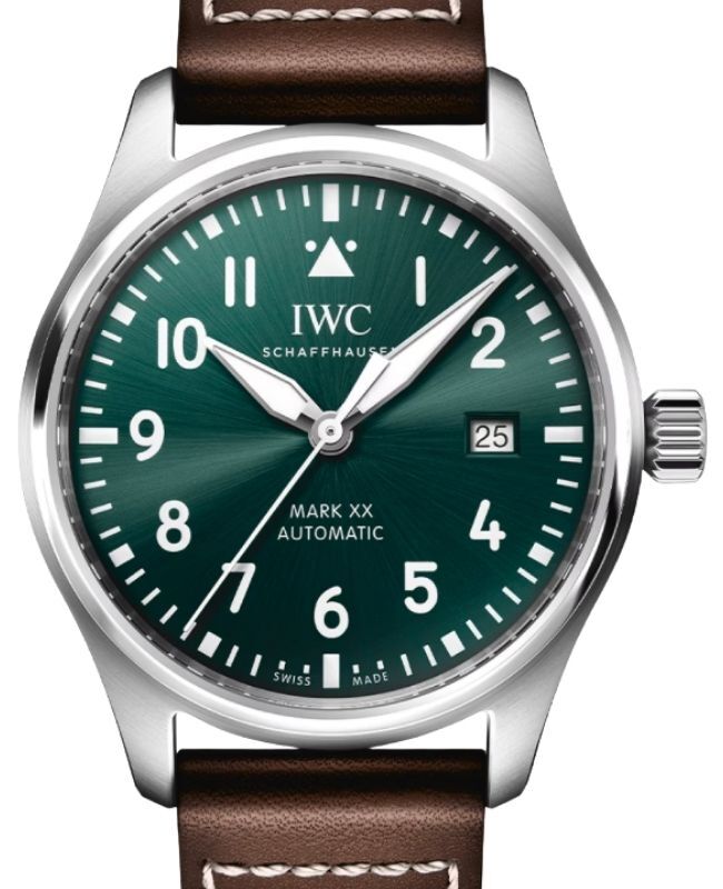 ☆Green☆peace HENRY ITALY ヘンリー スモール Tidevand Element