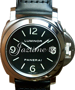 PANERAI PAM 112 LUMINOR 44mm STAINLESS STEEL BRAND NEW