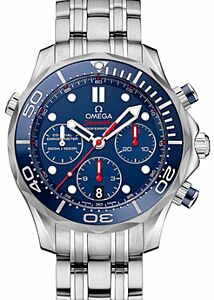 Omega seamaster chronograph 41.5 shop