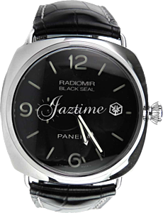 PANERAI PAM 388 RADIOMIR 45mm POLISHED STEEL - BRAND NEW