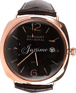 Panerai PAM 421 Radiomir 47mm Red Gold - BRAND NEW