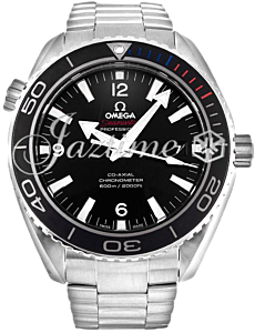 OMEGA 522.30.46.21.01.001 Olympic Collection 45.5 mm Steel