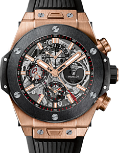 Hublot big bang perpetual calendar sale