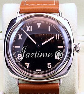 Panerai Radiomir California Dial 3 Day 47mm Stainless Steel PAM 424 