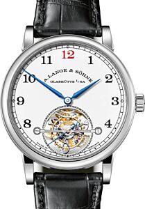 A Lange Sohne 1815 Tourbillon Platinum 730.079F