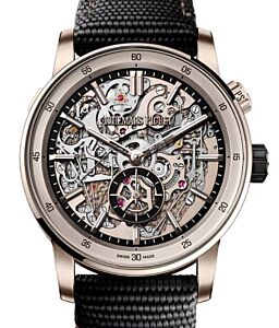Audemars Piguet Code 11.59 Grande Sonnerie Carillon Supersonnerie "150th Anniversary" Sand Gold/Ceramic 26397QS.OO.D002KB.01