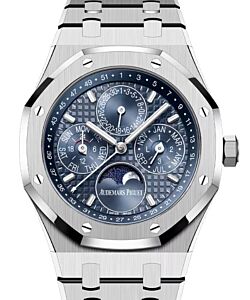 Audemars Piguet Royal Oak Perpetual Calendar Steel 26674ST.OO.1320ST.01