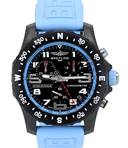 Breitling Professional Endurance Pro Breitlight Polymer 44mm Black Dial X82310D51B1S1