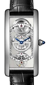人気ランキング1位～（売れ筋商品） Large Cintree Tank Cartier Manual Skeleton Platinum Winding リング(指輪)