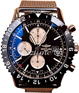 BREITLING Y2431012|BE10|152A CHRONOLINER 46MM STAINLESS STEEL - BRAND NEW