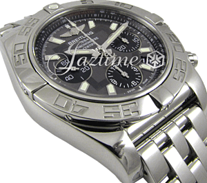 BREITLING AB014012|C830|378A CHRONOMAT 41MM STAINLESS STEEL BRAND NEW