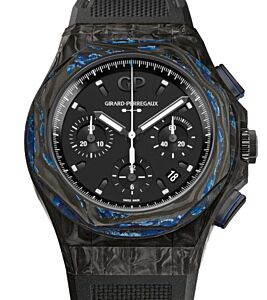 Girard Perregaux Laureato Absolute Wired 44mm Carbon 81060-36-694-FH6A