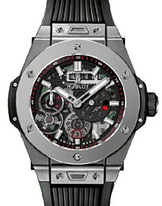 Hublot Big Bang MECA-10 Titanium 45mm 414.NI.1123.RX - BRAND NEW