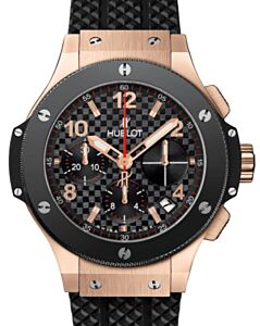 Hublot Big Bang Original Gold Ceramic 41mm 341.PB.131.RX - BRAND NEW