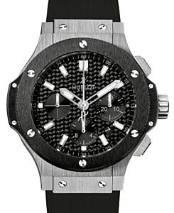 Hublot Big Bang Original Steel Ceramic 44mm 301.SM.1770.RX - BRAND NEW
