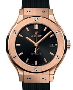 Hublot Classic Fusion 3-Hands King Gold 38mm 565.OX.1480.RX - BRAND NEW
