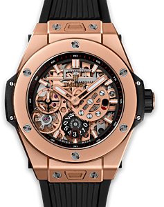 Hublot Big Bang Meca-10 King Gold 45mm 414.OI.1123.RX - BRAND NEW
